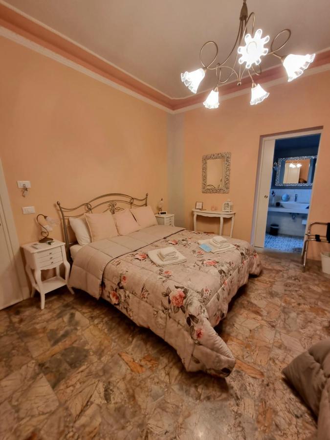 B&B Le Rose Di Paola Santa Maria a Monte Exterior foto